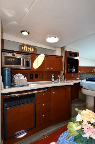 32' Sea Ray, Listing Number 100877342, - Photo No. 41