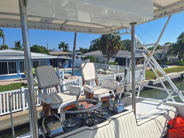 45' Hatteras, Listing Number 100915877, - Photo No. 10