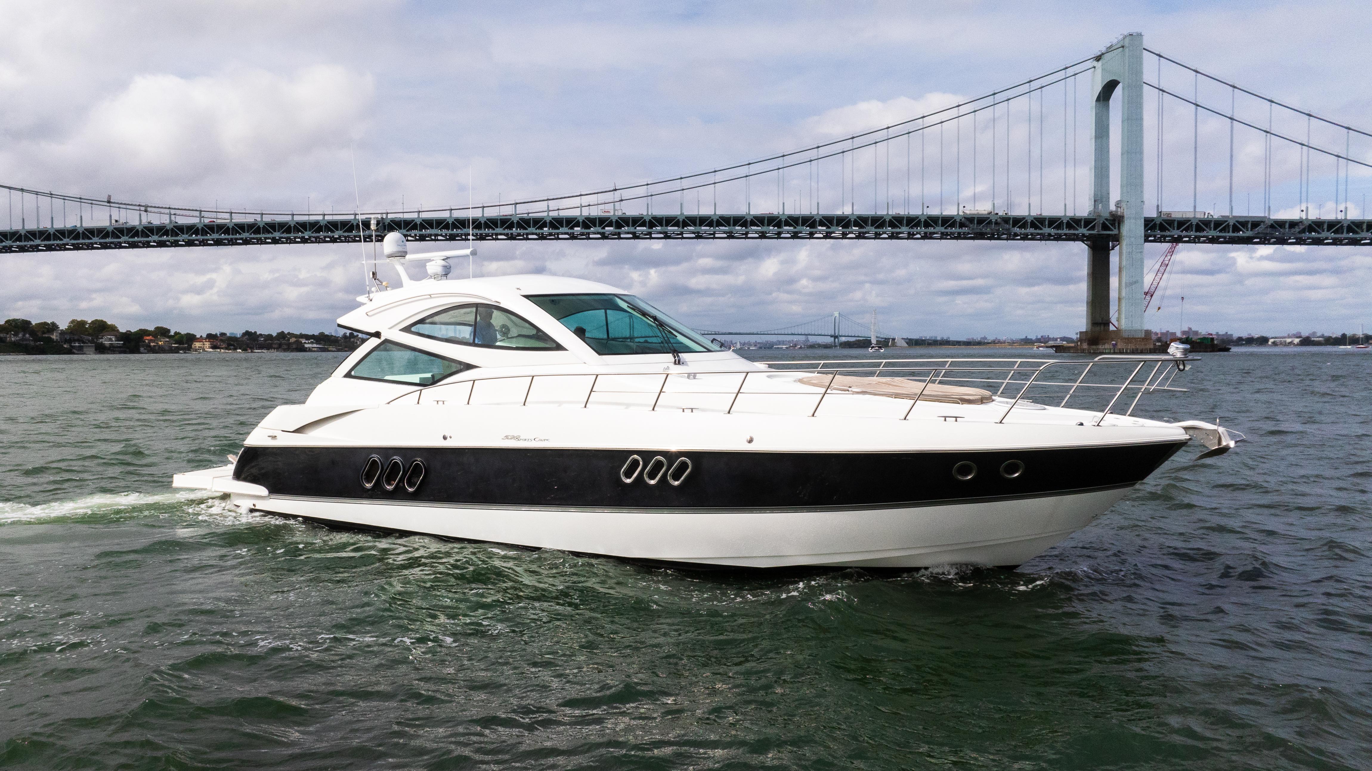 Bronx Tail Yacht Photos Pics 