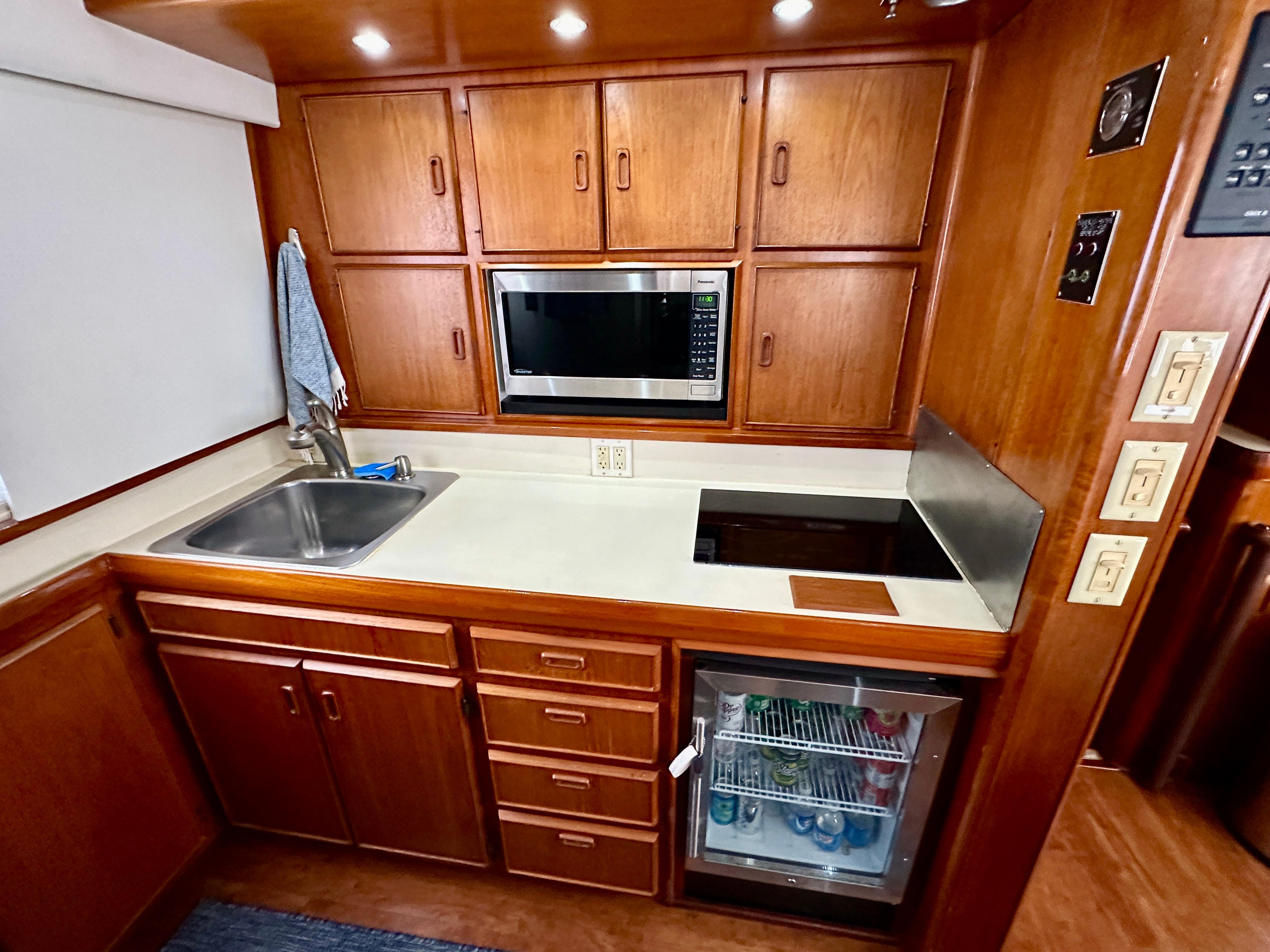 Galley