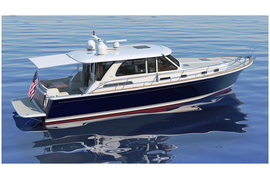 2026 Sabre Salon Express-2