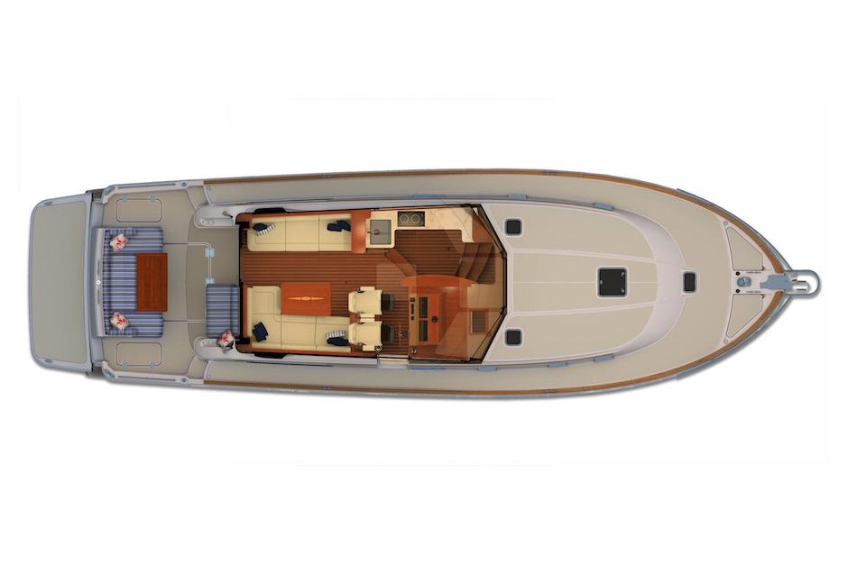 2026 Sabre Salon Express-7