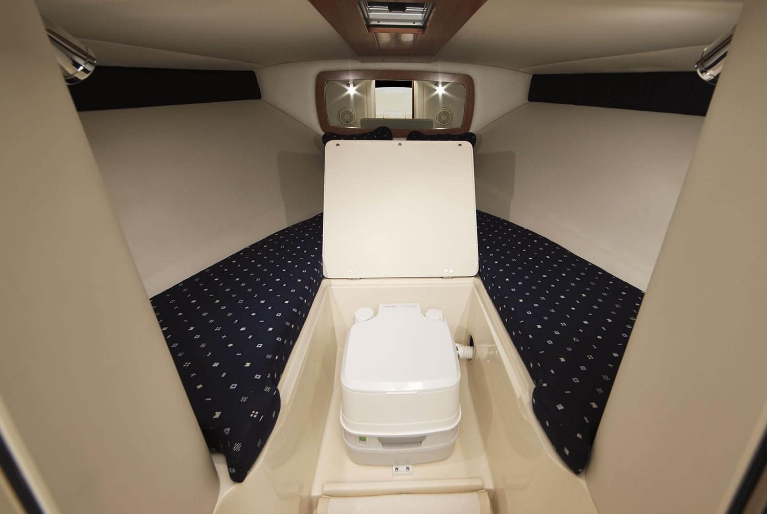 2019 Chris-Craft Corsair 27-25