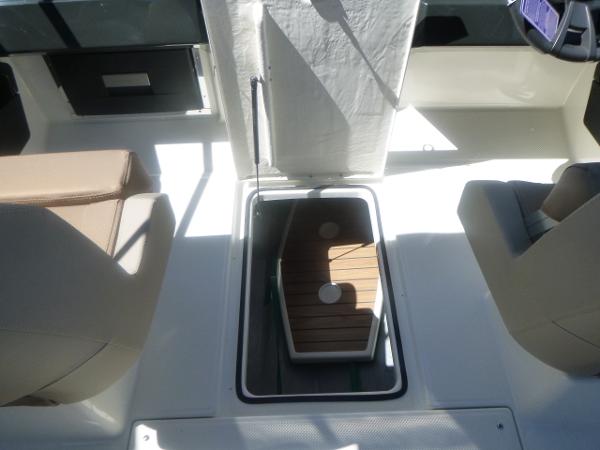 Quicksilver 605 Bowrider