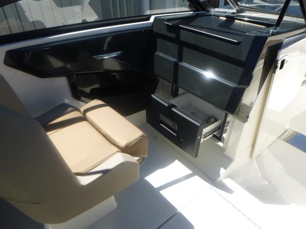 Quicksilver 605 Bowrider