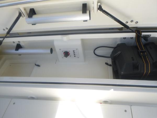 Quicksilver 605 Bowrider