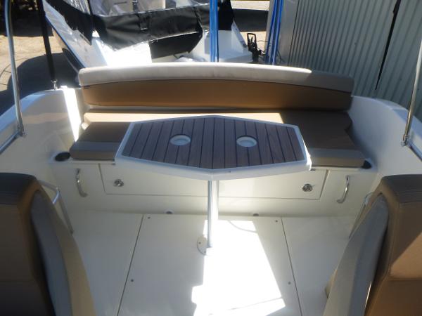 Quicksilver 605 Bowrider