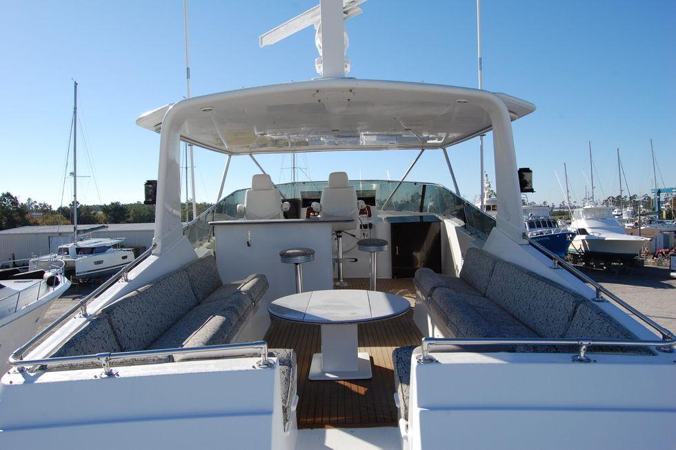 Newport RI Yacht Brokerage