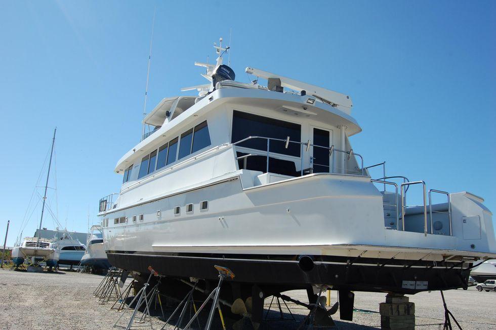 Newport RI Yacht Brokerage