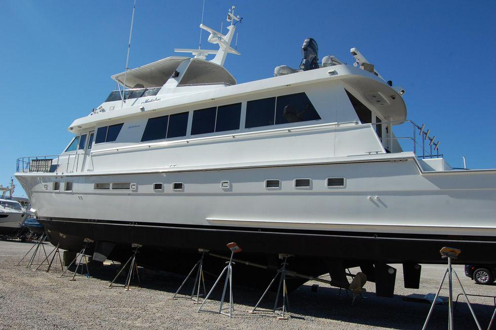 Newport RI Yacht Brokerage