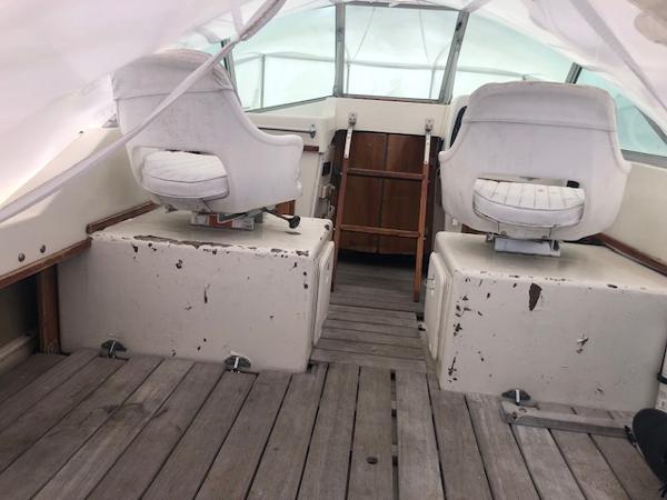 21' Boston Whaler, Listing Number 100915133, - Photo No. 7