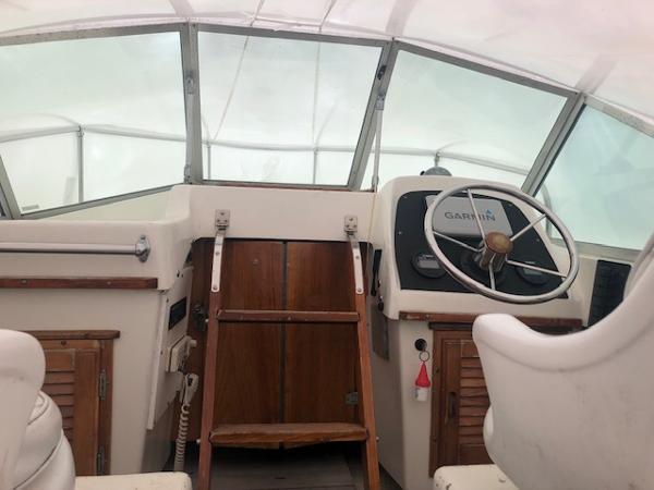 21' Boston Whaler, Listing Number 100915133, - Photo No. 12