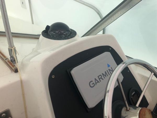 21' Boston Whaler, Listing Number 100915133, Image No. 15