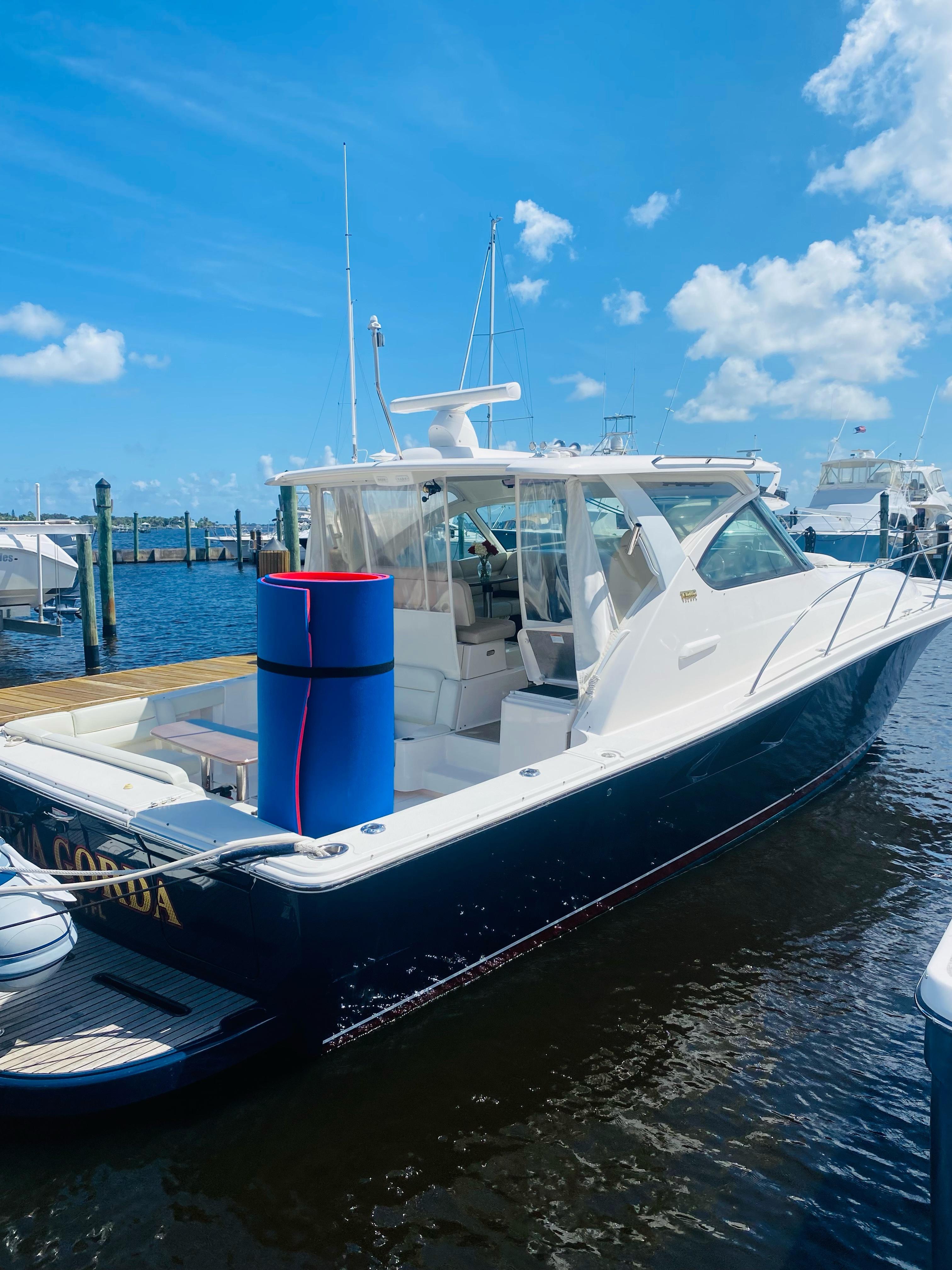 2013 Tiara Yachts 39 Coronet