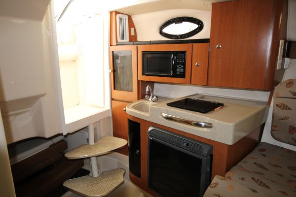 29' Wellcraft, Listing Number 100881961, - Photo No. 20
