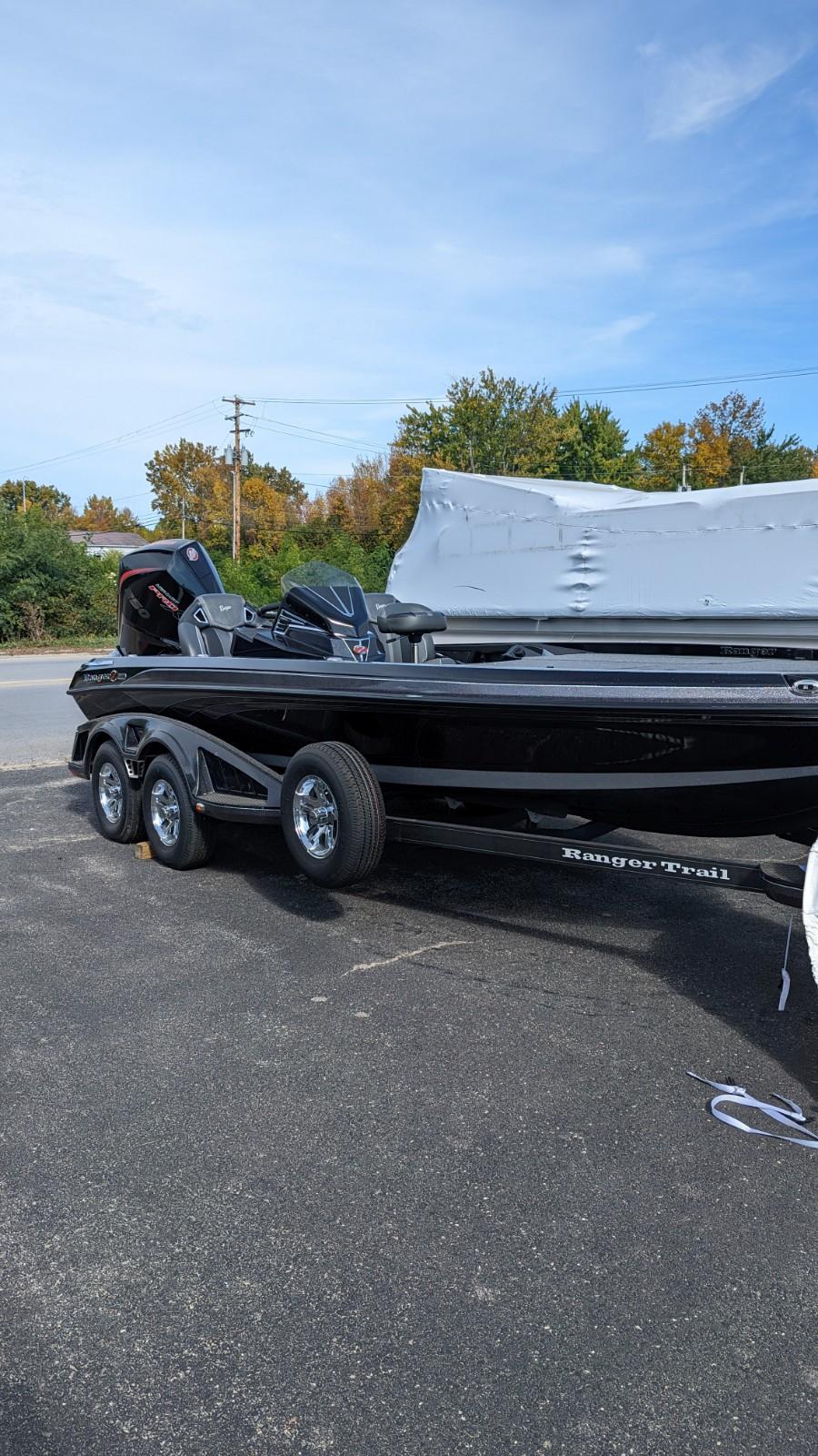 Boat Inventory Plattsburgh, NY Day Brothers Boats