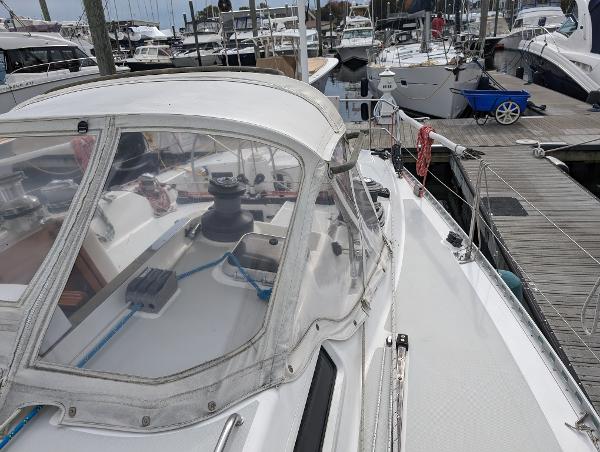 44' J Boats, Listing Number 100911055, - Photo No. 13