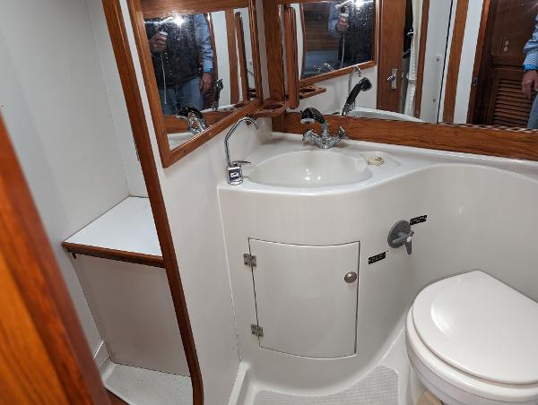 44' J Boats, Listing Number 100911055, Image No. 36