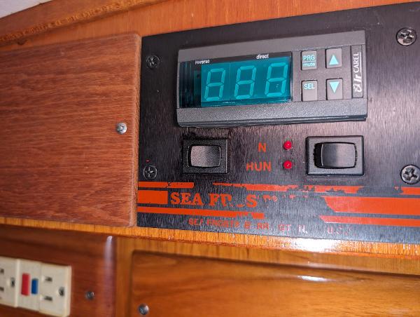 44' J Boats, Listing Number 100911055, - Photo No. 48