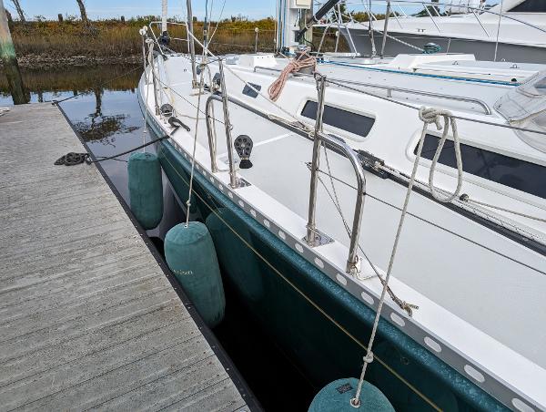 44' J Boats, Listing Number 100911055, - Photo No. 16