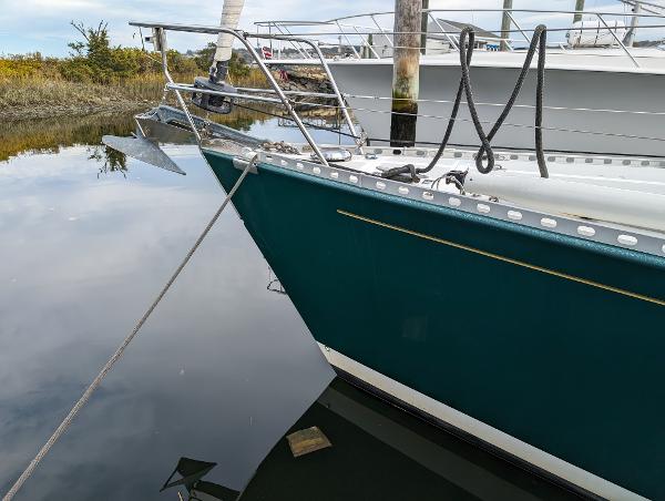 44' J Boats, Listing Number 100911055, - Photo No. 15