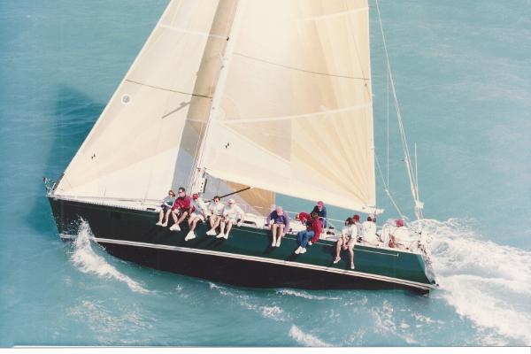 44' J Boats, Listing Number 100911055, - Photo No. 1