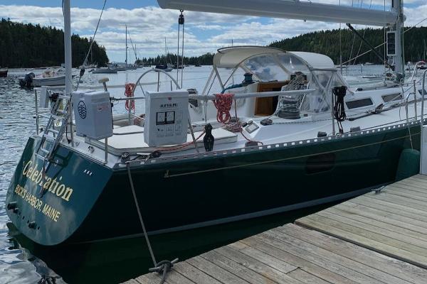 44' J Boats, Listing Number 100911055, - Photo No. 3