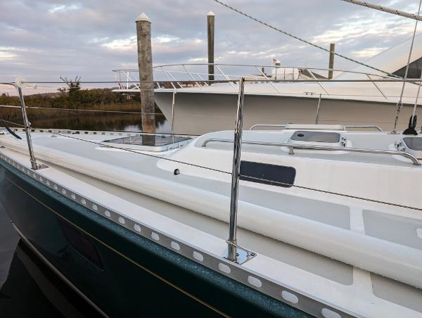 44' J Boats, Listing Number 100911055, - Photo No. 22