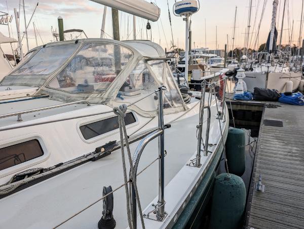 44' J Boats, Listing Number 100911055, - Photo No. 26