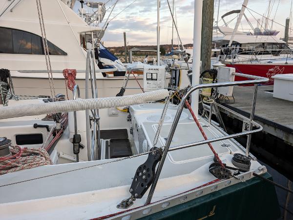 44' J Boats, Listing Number 100911055, Image No. 27