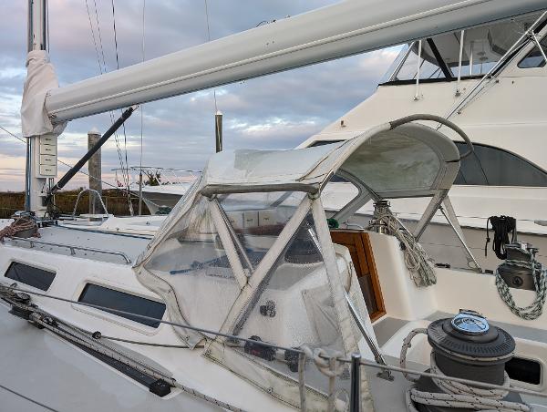 44' J Boats, Listing Number 100911055, - Photo No. 14