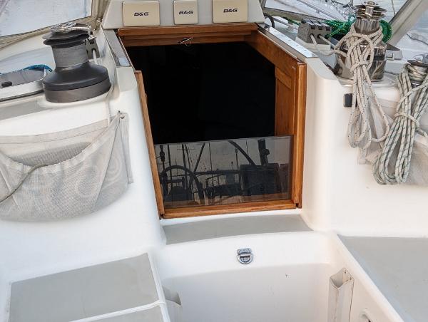 44' J Boats, Listing Number 100911055, - Photo No. 35