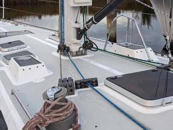 44' J Boats, Listing Number 100911055, Image No. 33