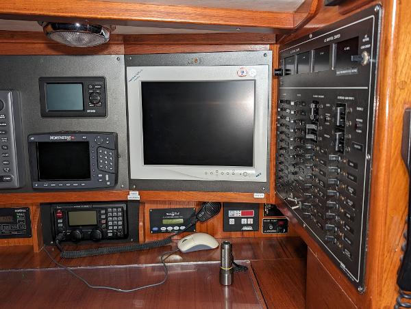 44' J Boats, Listing Number 100911055, Image No. 38