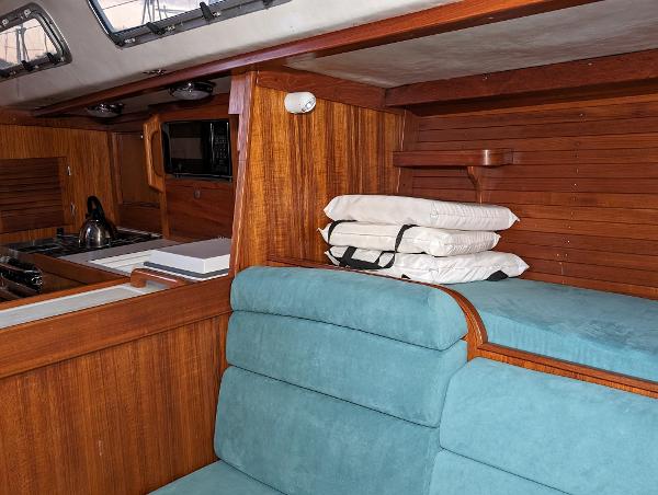 44' J Boats, Listing Number 100911055, - Photo No. 53