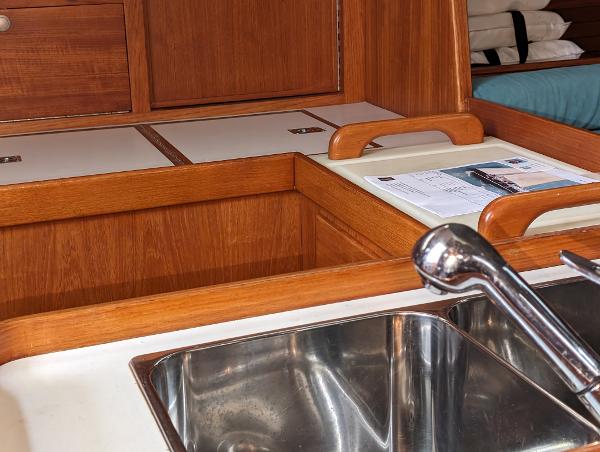 44' J Boats, Listing Number 100911055, Image No. 40