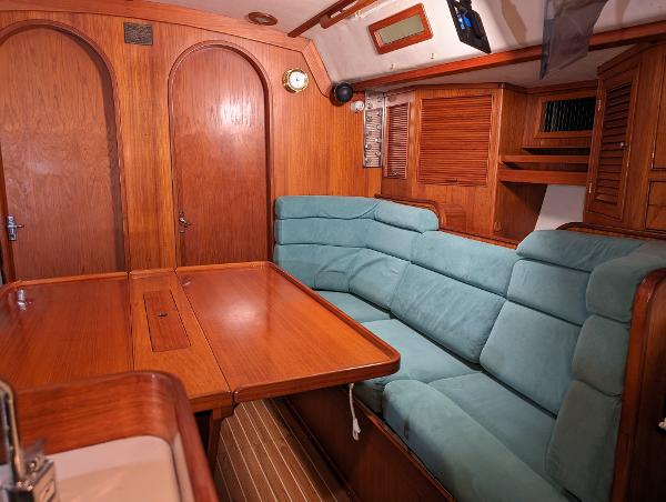 44' J Boats, Listing Number 100911055, - Photo No. 54