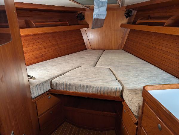 44' J Boats, Listing Number 100911055, - Photo No. 49