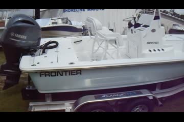 Frontier 2104-FRONTIER video