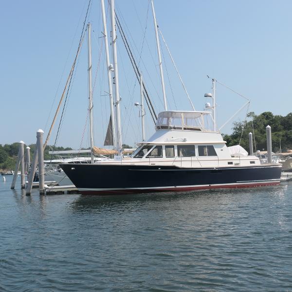 Photo of 1994 Alden 50'