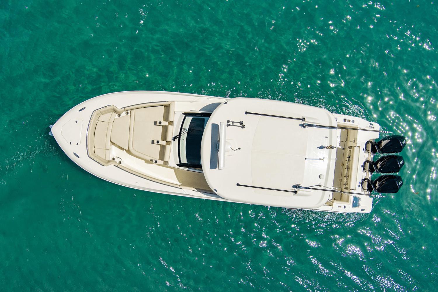 2022 Boston Whaler