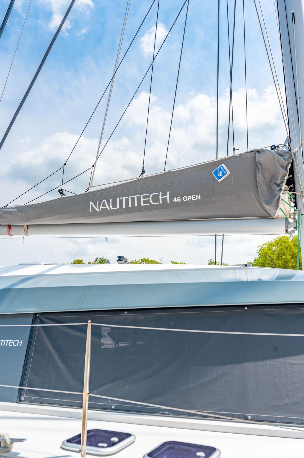 2021 Nautitech