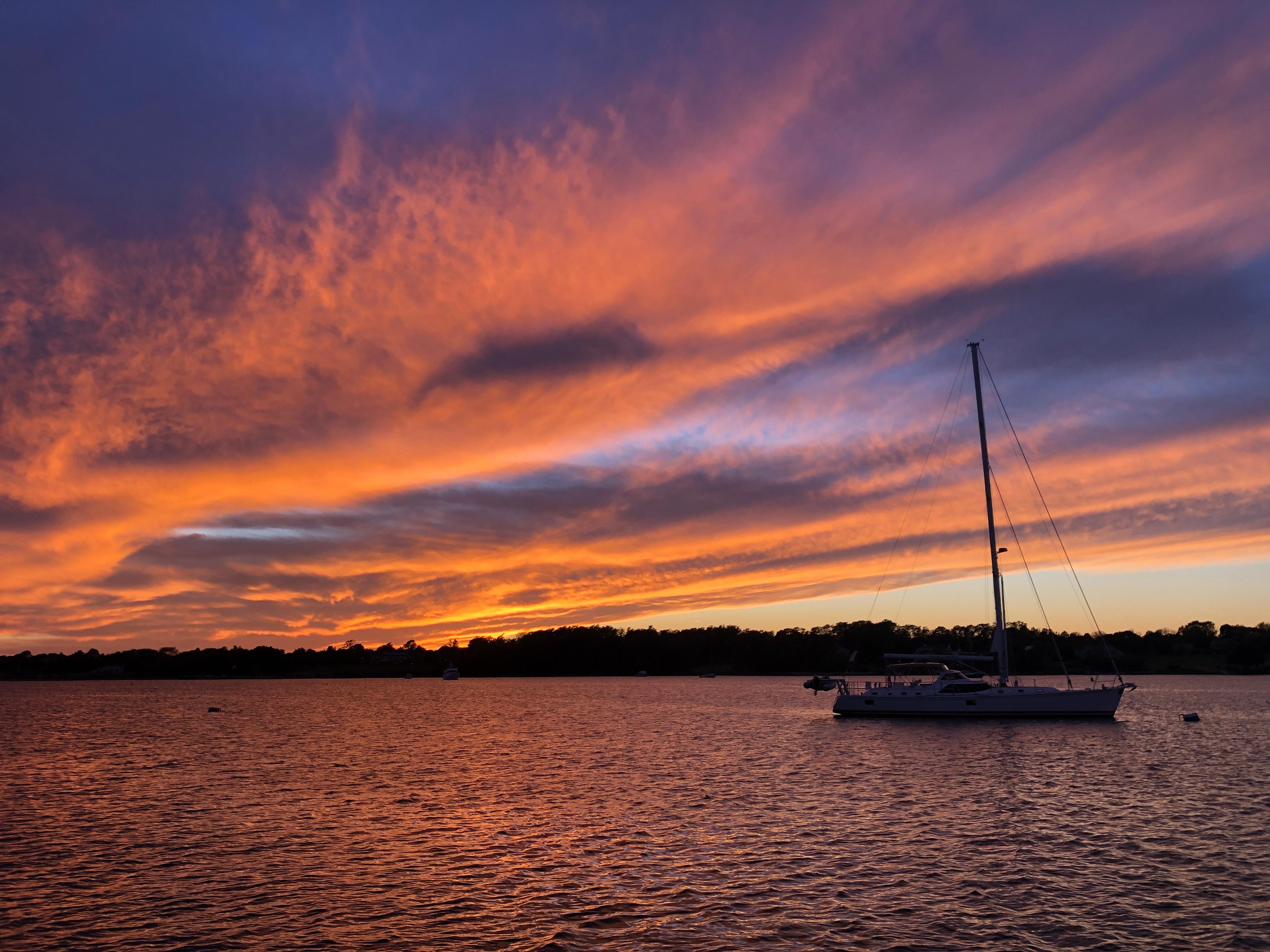 Newport RI Yacht Brokerage