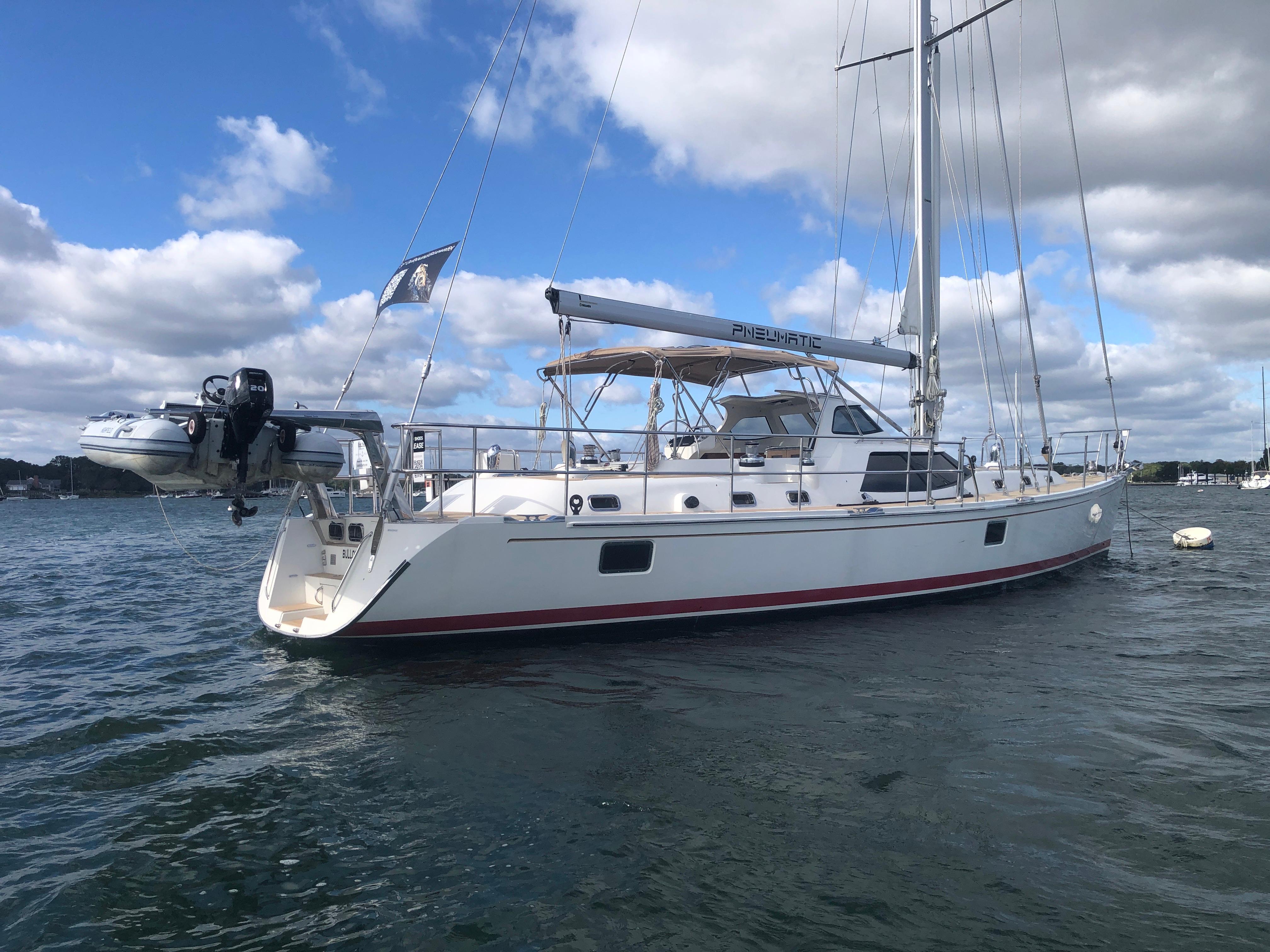 Newport RI Yacht Brokerage