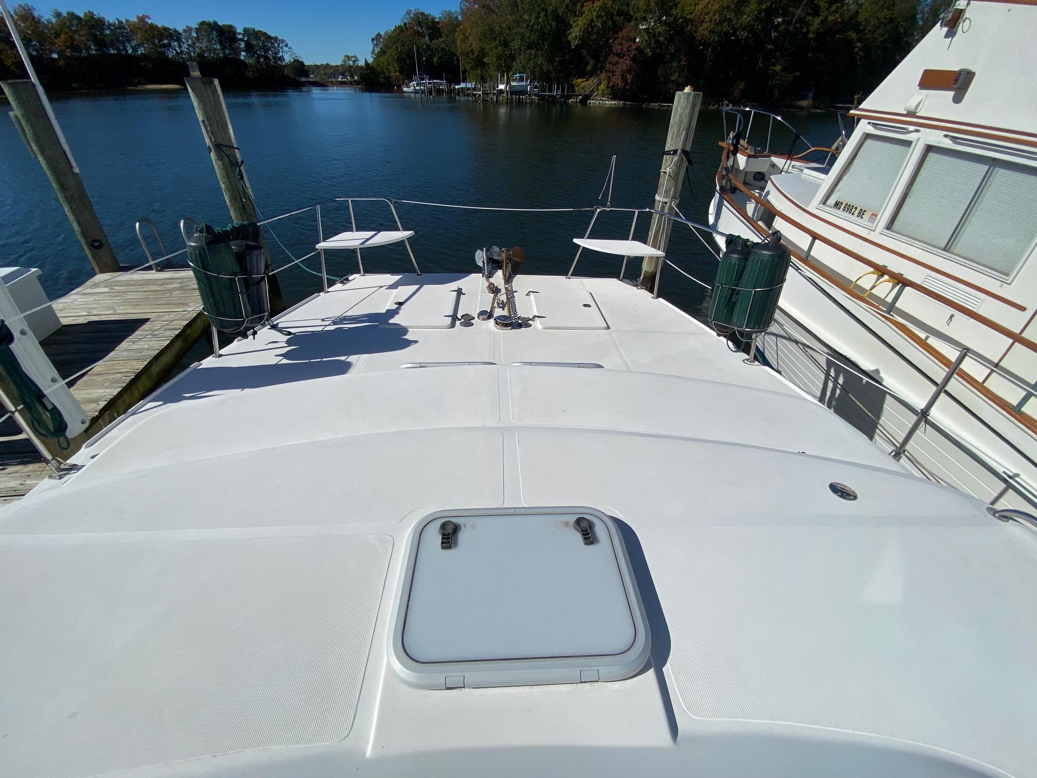 HONU Yacht Brokers Of Annapolis