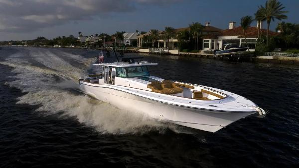 Photo of 2020 HCB 65'