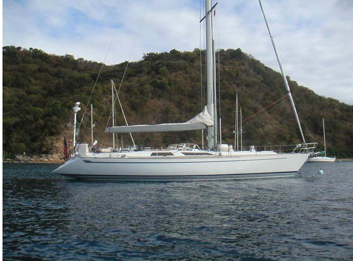 Baltic 55 DP GRYNING