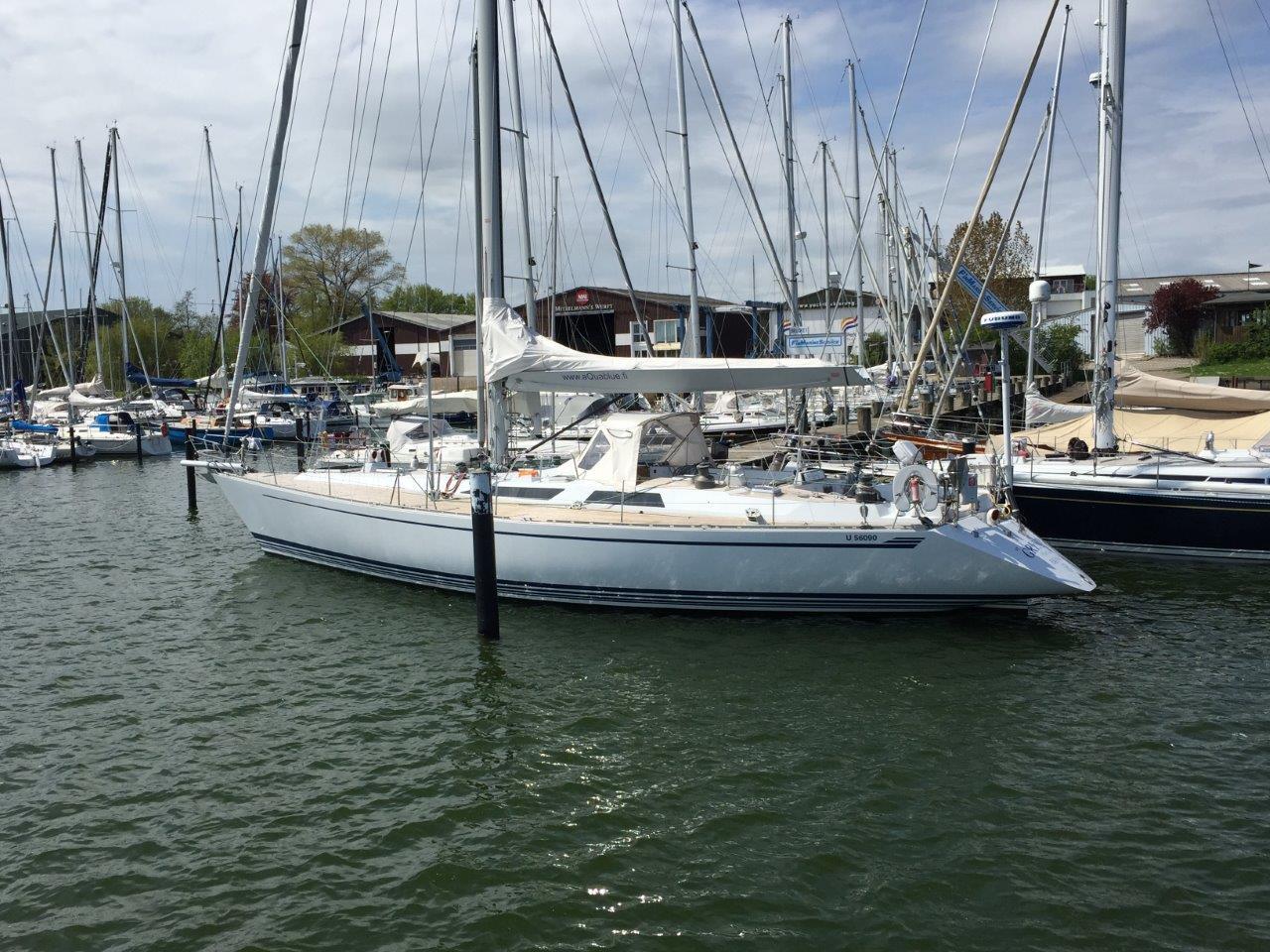 Baltic 55 DP GRYNING