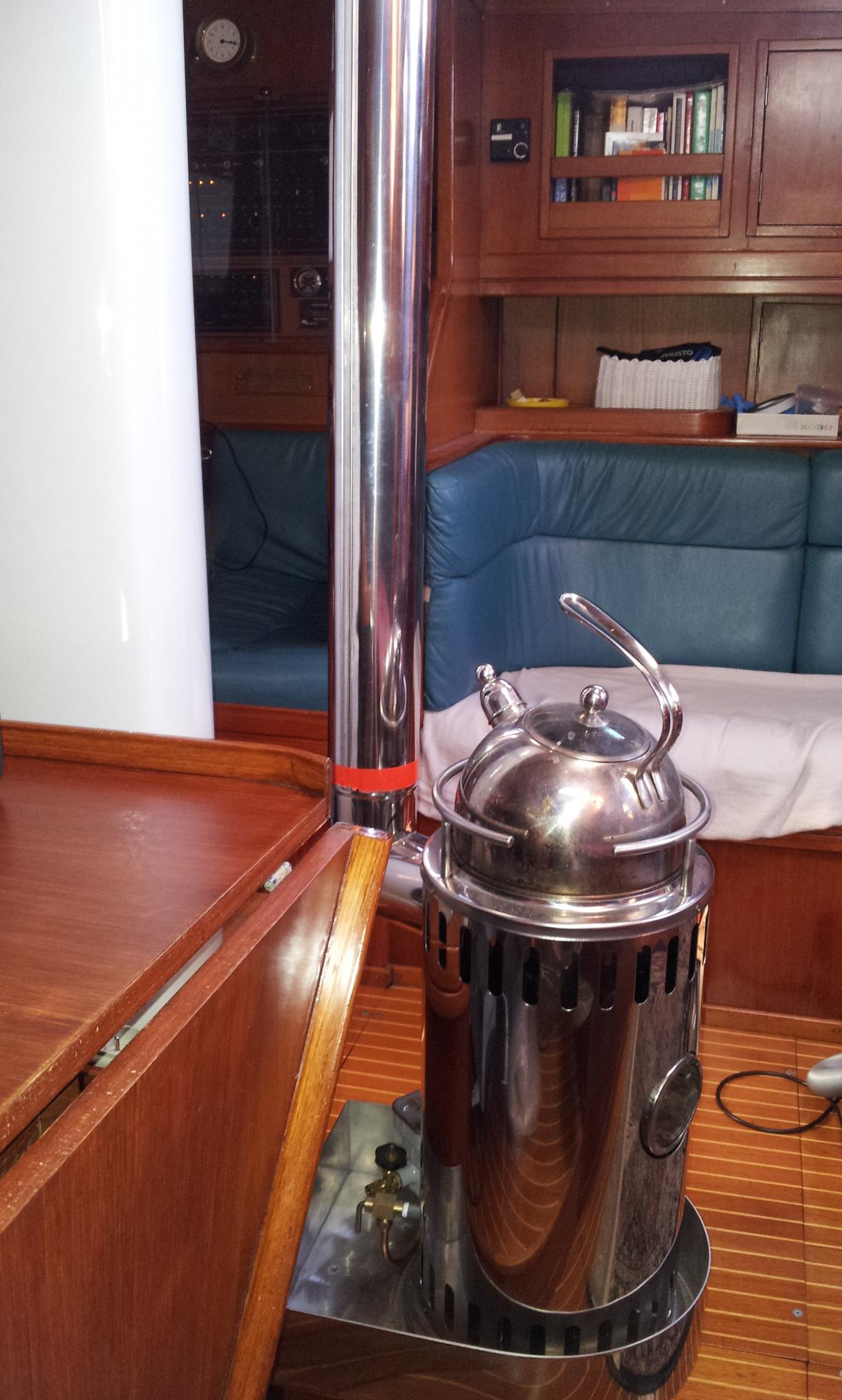 Baltic 55 DP GRYNING
