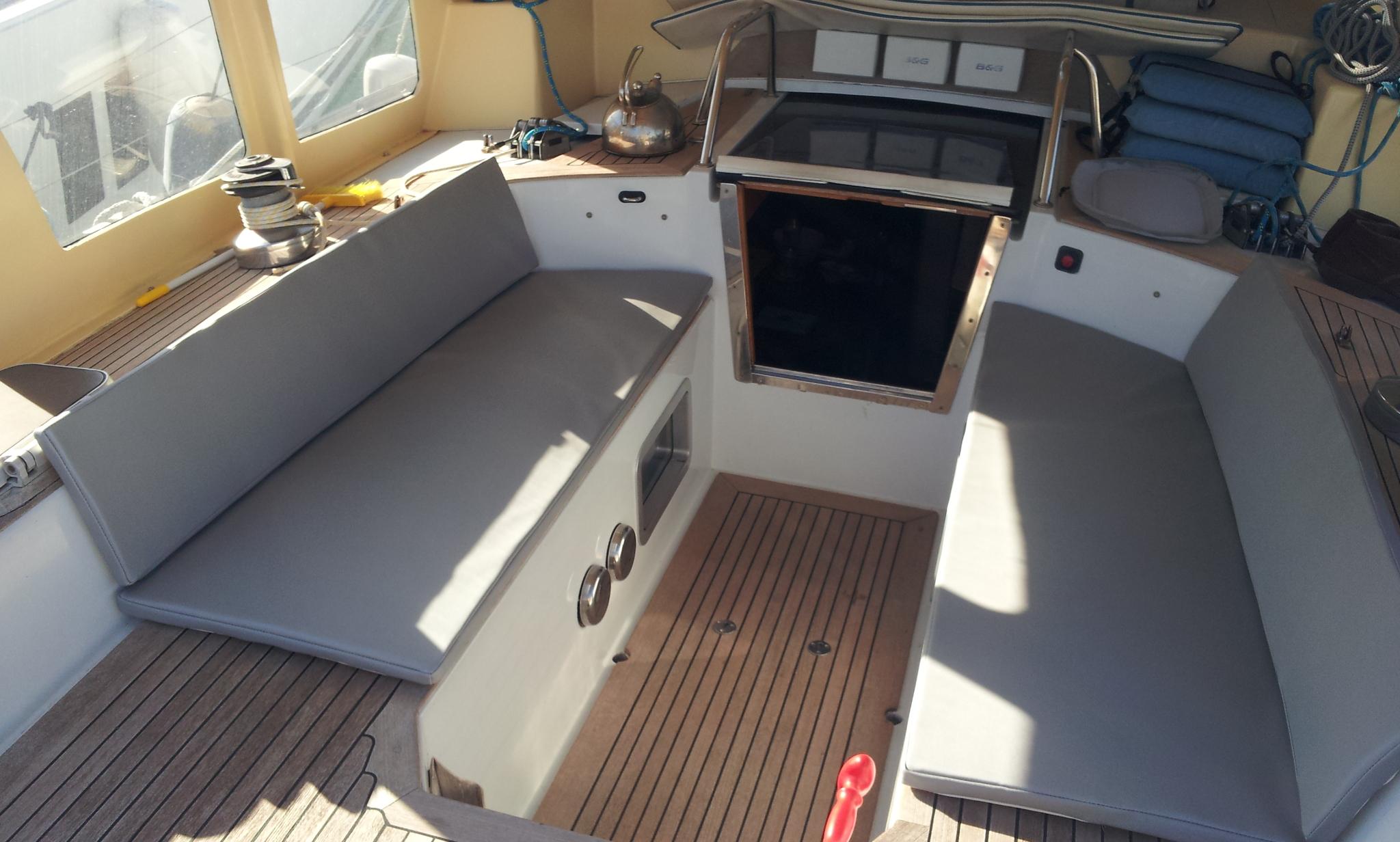 Baltic 55 DP GRYNING
